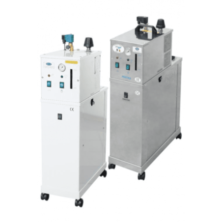 Generator de abur cu boiler PRATIKA CMP 55 x 50 x 115 cm