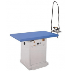 Masă dreptunghiulară cu încălzire electrică MP/FC - 8