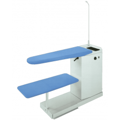 Masă universală cu încălzire electrică și aspirare BR/F-VP-8