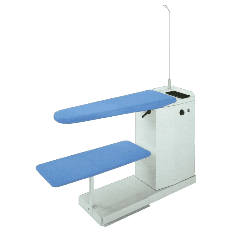 Masă universală cu încălzire electrică și aspirare BR/F-VP-8 Masă universală cu încălzire electrică și aspirare BR/F-VP-8