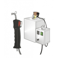 Separator de aburi AKN-01C
