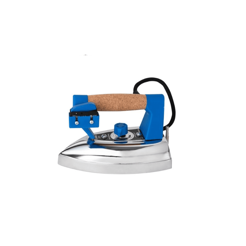 Fier de călcat industrial cu aburi AKN-08A Fier de călcat industrial cu aburi AKN-08A