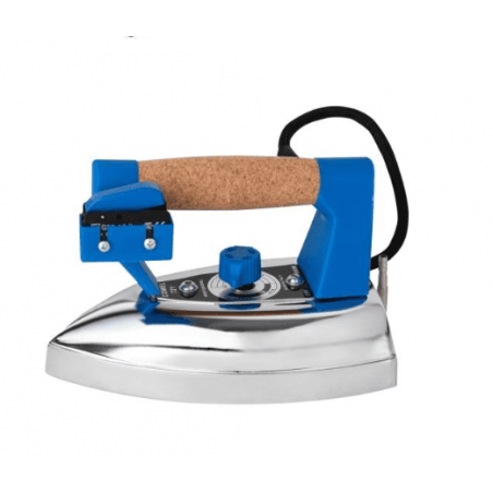 Fier de călcat industrial cu aburi AKN-08A