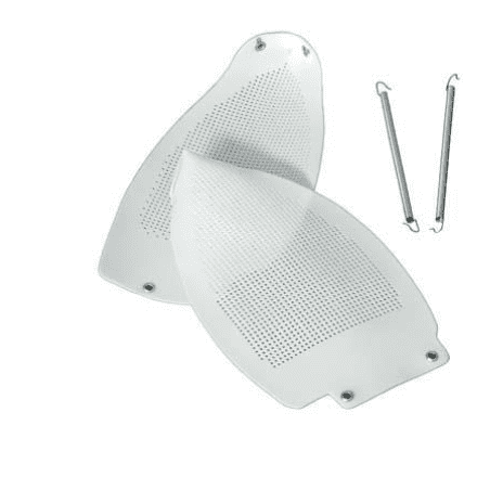 Talpă din teflon pentru fier AKN-14