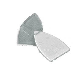 Talpă din teflon pentru fier cu aburi  AKN-15A
