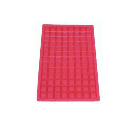 Covoras de silicon pentru fier de călcat  AKN-16B