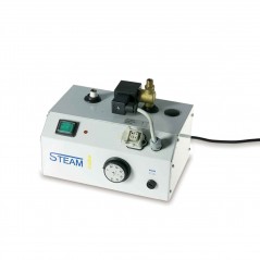 Supraîncalzitor de abur de tip Steam Cube