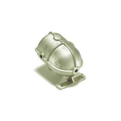 Separator de condens din aluminiu