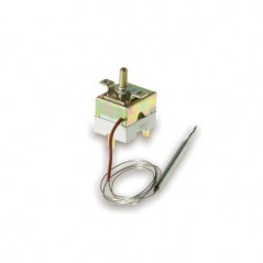 Termostat pentru supraîncălzitor de abur Steam Cube