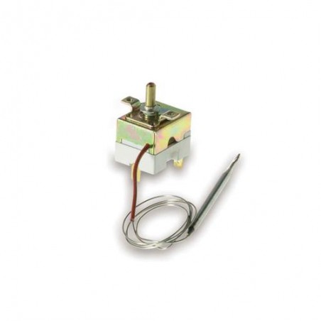 Termostat pentru supraîncălzitor de abur Steam Cube