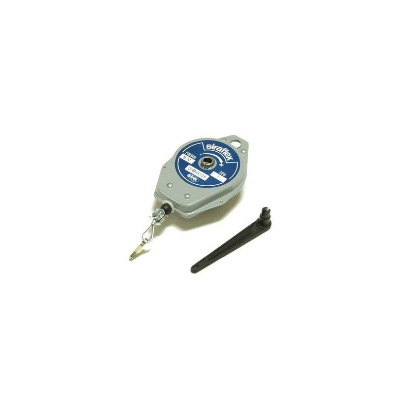 Balansier Siraflex