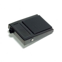 Pedală electrică DPM cu 1 microîntrerupător