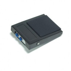 Pedală pneumatică DPA