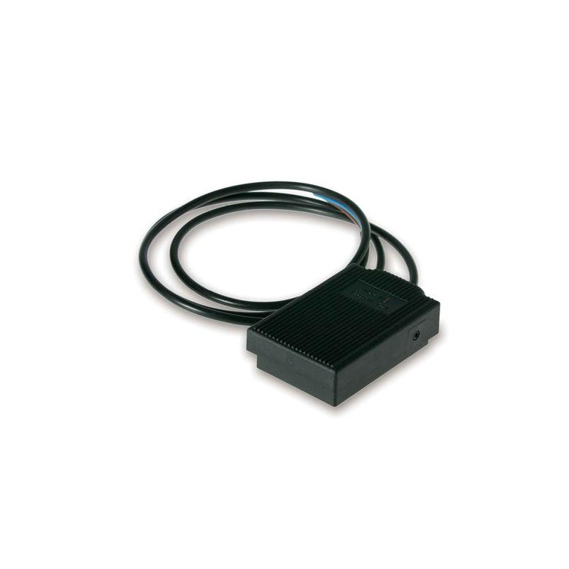Pedală electrică cu un microîntrerupător Pedală electrică cu un microîntrerupător