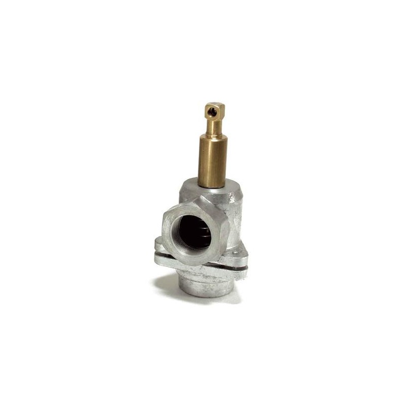 Supapă pneumatică de aspirație 1 1/4" Supapă pneumatică de aspirație 1 1/4"