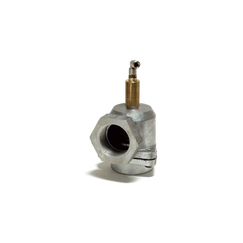 Supapă pneumatică de aspirație 2" Supapă pneumatică de aspirație 2"