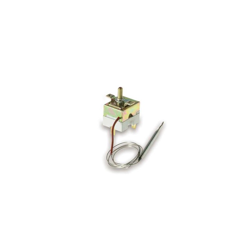 Termostat pentru supraîncălzitor de abur Steam Cube Termostat pentru supraîncălzitor de abur Steam Cube