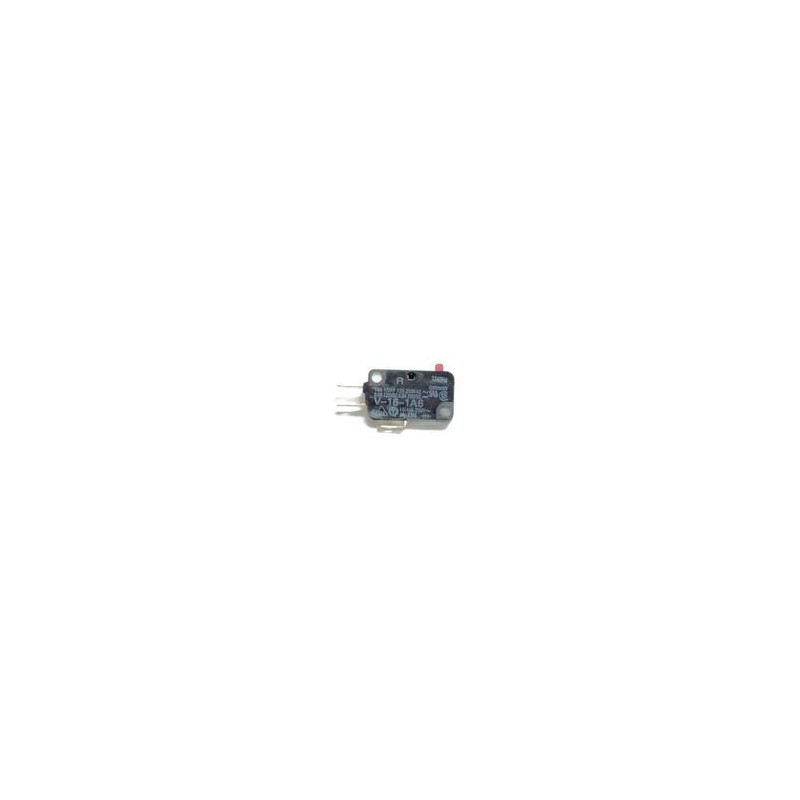 Microswitch pentru pedală electrică DPM/DP2M Microswitch pentru pedală electrică DPM/DP2M