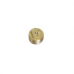arc comprimat cu cap filet