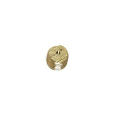 Arc comprimat cu cap filet
