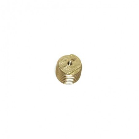 Arc comprimat cu cap filet