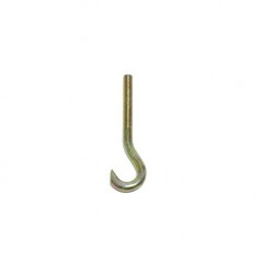 Cârlig M10 filet pentru cap arc F6