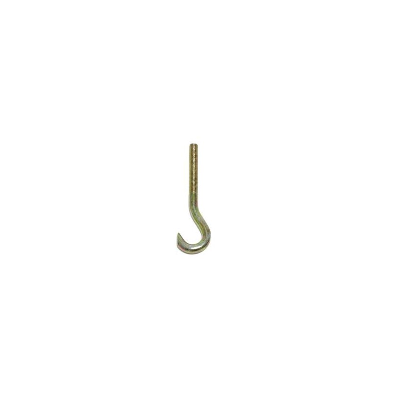 Cârlig M10 filet pentru cap arc F6 Cârlig M10 filet pentru cap arc F6