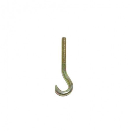Cârlig M10 filet pentru cap arc F6