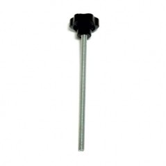Șurub de reglaj M10 filet pentru cap arc F6