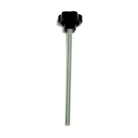 Șurub de reglaj M10 filet pentru cap arc F6