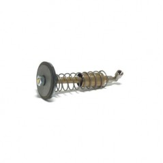 Știft coaxial cu arc pentru supapă pneumatică de aspirație 2”