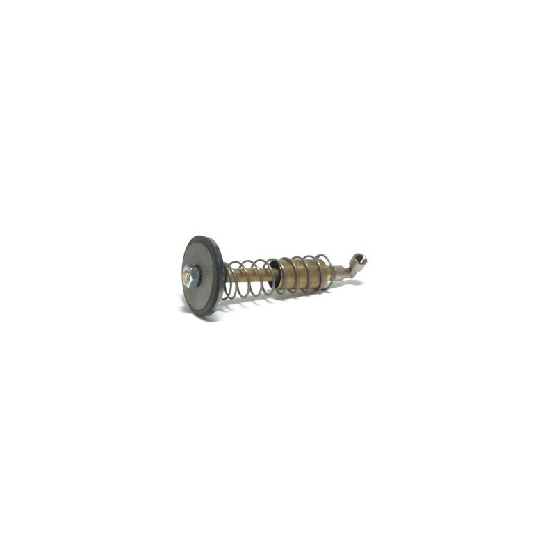 Știft coaxial cu arc pentru supapă pneumatică de aspirație 2”