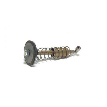 Știft coaxial cu arc pentru supapă pneumatică de aspirație 2”