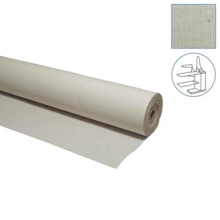 Țesătură din bumbac 100% neînălbită, lățime 1500 mm
