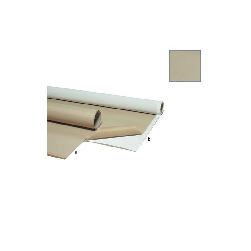 Țesătură tehnică Fluorglass bej, lățime 1500 mm
