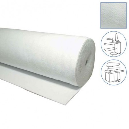 Fetru tehnic din poliester 100%, grosime 9 mm, 900 g/mp
