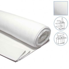 Pâslă din bumbac 100% Molan, grosime 2,5 mm