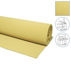 Silicon tehnic SF25 Medium galben, lățime 1340 mm