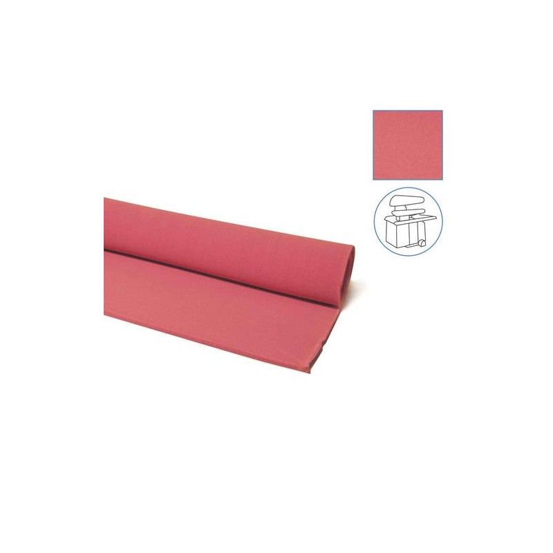 Silicon tehnic SFL100 Extra Soft roz, lățime 1340 mm, grosime 15 mm Silicon tehnic SFL100 Extra Soft roz, lățime 1340 mm, grosime 15 mm