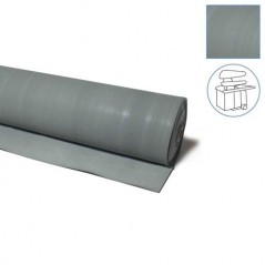 Spumă cauciucată gri – lățime 1400 mm