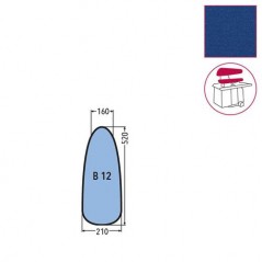 Huse protecție pentru presa B 12 din material stretch