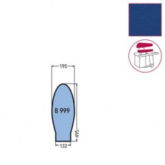 Huse protecție pentru presa B 999 din material stretch