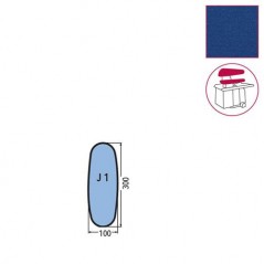Huse protecție pentru presa J 1 din material stretch