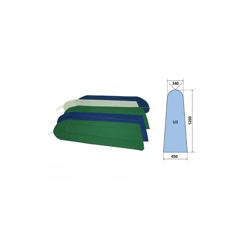 Husă masă U3 – 100% bumbac – ecru
