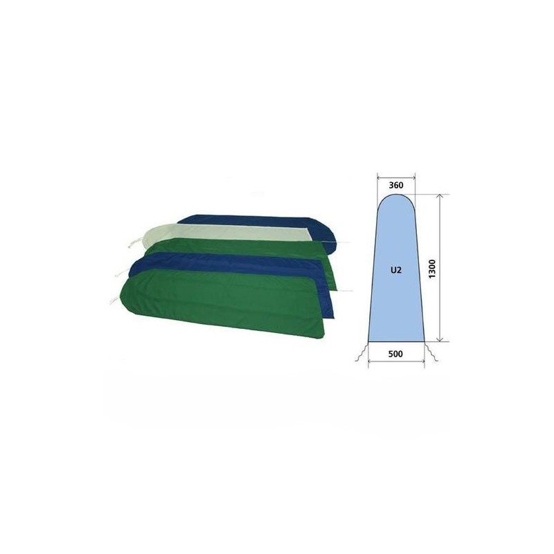 Husă masă U2 – 100% bumbac – ecru Husă masă U2 – 100% bumbac – ecru