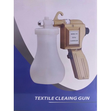 Pistol scos pete electric-YH-170+20B