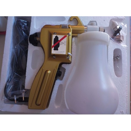 Pistol scos pete electric-YH-170+20B