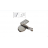 Dispozitiv aplicat bentita-bordator liniara  A4/100LS/B122