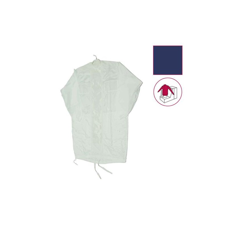 Husă manechin Camptel Mod. A – Cămașă Husă manechin Camptel Mod. A – Cămașă