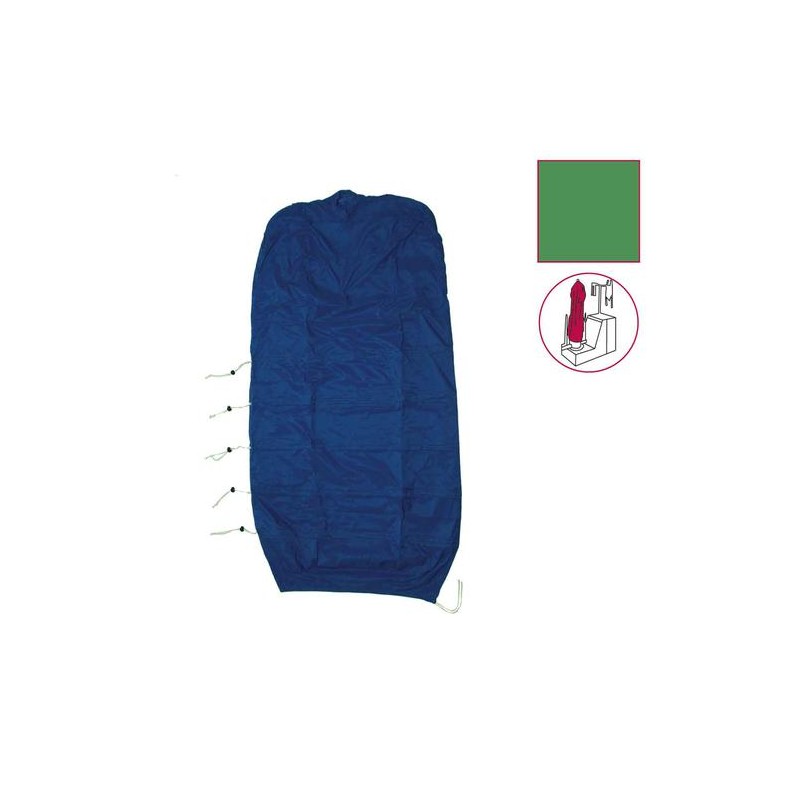 Husă manechin Pony – cu fustă Husă manechin Pony – cu fustă